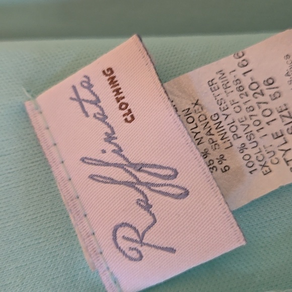 Retro party/cocktail dress - Picture 6 of 11